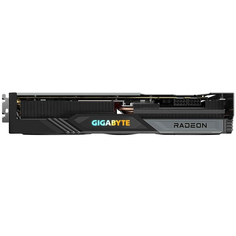 GIGABYTE Radeon RX 7800 XT OC Graphics Card, 16GB GDDR6 - Thumbnail 6