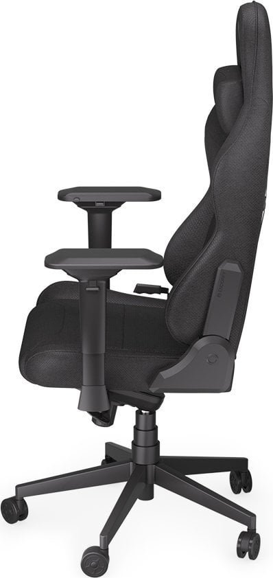 Endorfy Scrim BK F Gaming Chair, Black - Thumbnail 5