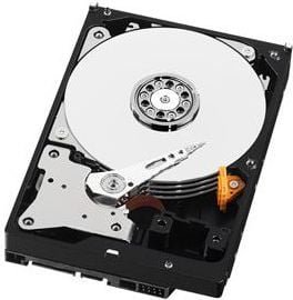 WD Purple HDD, 3TB, 3.5" SATA III - Thumbnail 4
