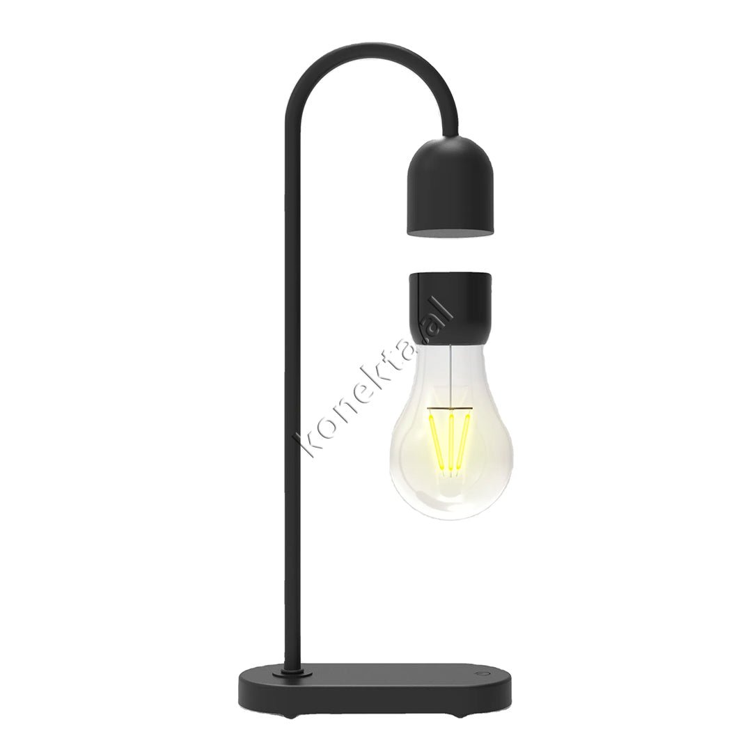tjetertjeter Llambe Tavoline Pluskuese LED Magnetike - Image 1