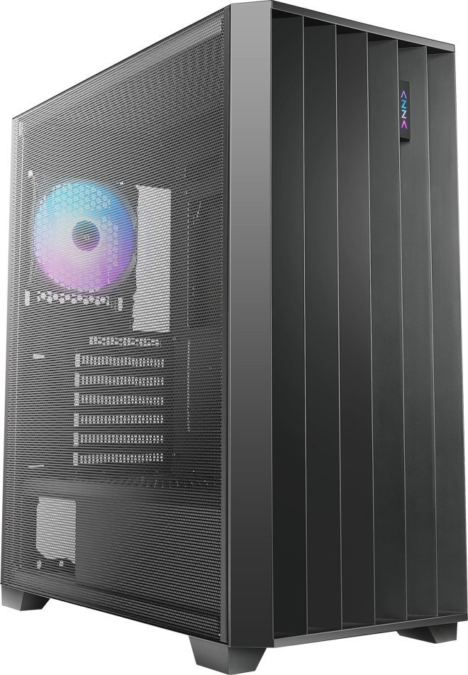 Azza Legionaire Case, Midi Tower - Image 1