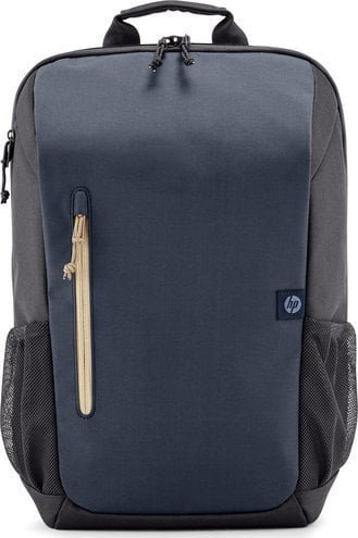 HP Travel Laptop Bag, 15.6", 18 Liters, Blue - Image 1