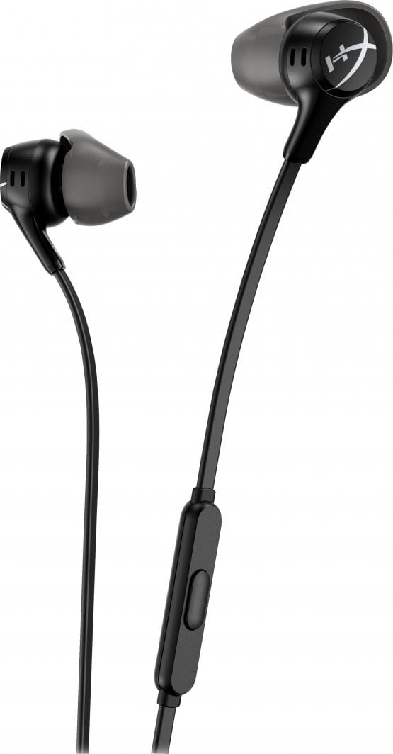 HyperX Cloud II Headphones, Black - Image 1