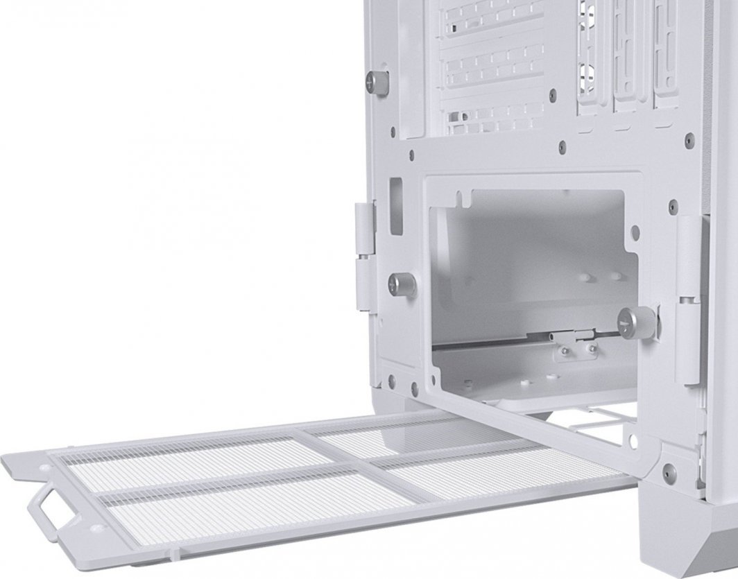 Phanteks Eclipse G500A DRGB Case, Midi Tower - Thumbnail 16