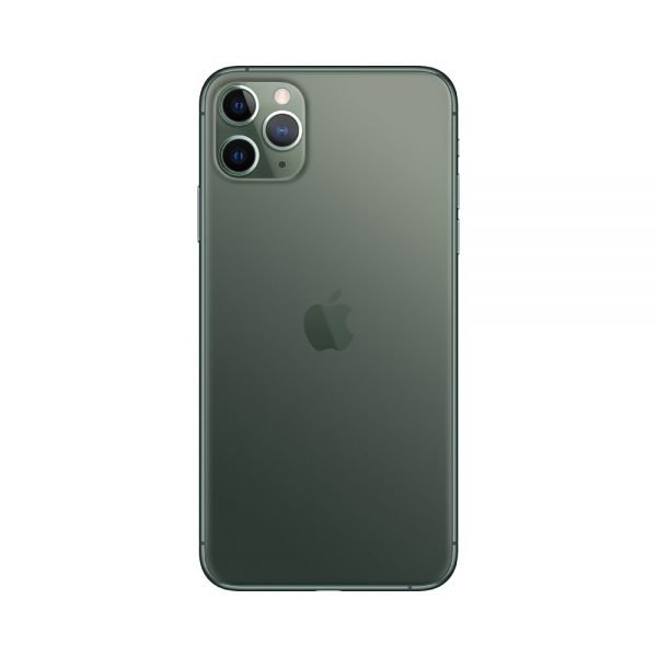 Apple iPhone 11 Pro Max, Used - Thumbnail 6