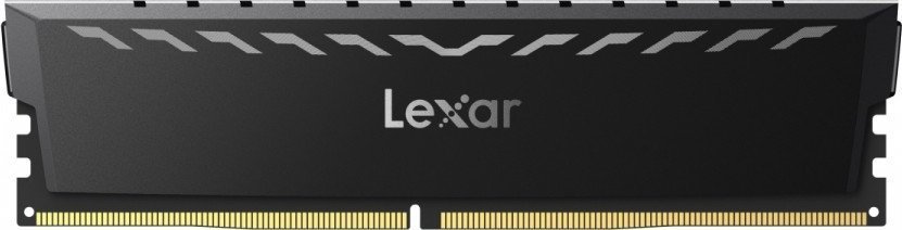 Lexar Thor Memory, DDR4, 32 GB, 3600 MHz, CL18, LD4U16G36C18LG-RGD - Thumbnail 2