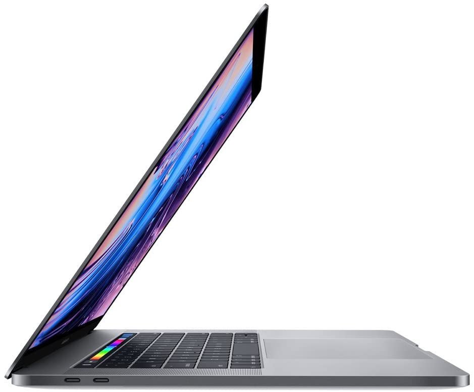 Apple MacBook Pro 2016 Laptop, 15.4" Retina Display, Core i7-6700HQ, 16GB RAM, 256GB SSD, AMD Radeon Pro 450, Used - Thumbnail 3