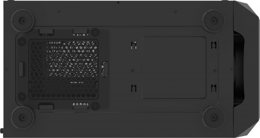 Fury Shobo SH4F Case, Midi Tower - Thumbnail 15