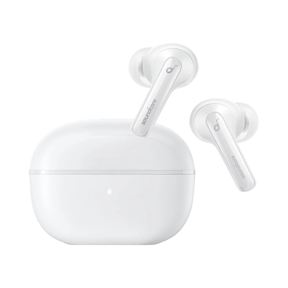 Anker Soundcore Life Note 3i Earbuds, White - Image 1