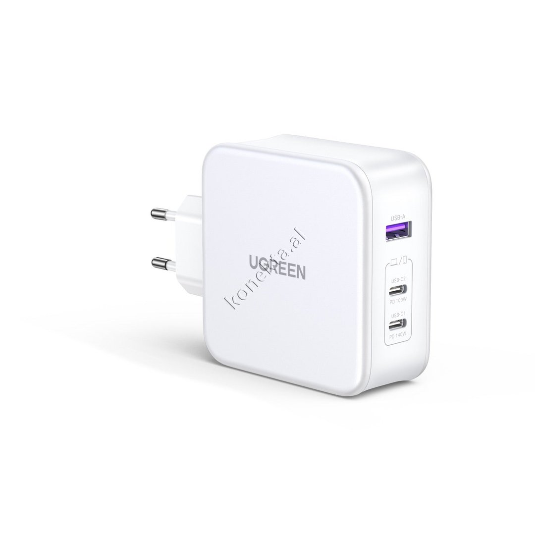 UGreen Fast Charger Adapter 140W 3 Ne 1 - Image 1