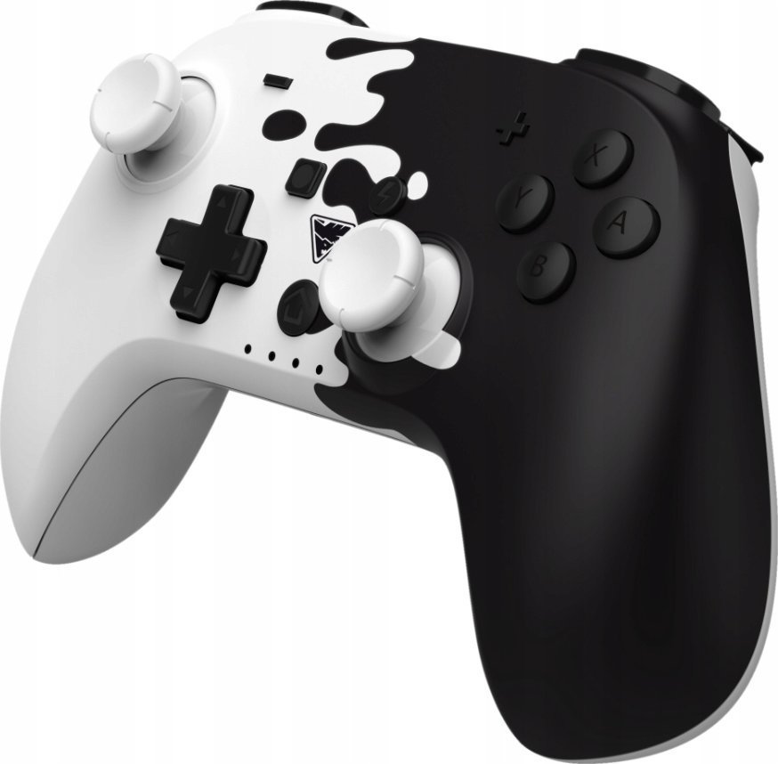 Canyon Dragonshock Controller, Wireless, Multicolor - Image 1