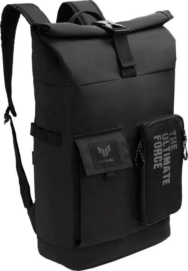 Asus TUF GAMING Laptop Bag, Black - Thumbnail 5