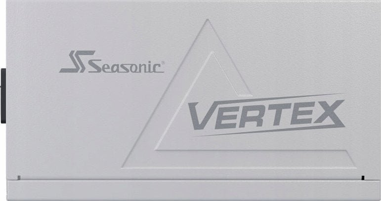 Seasonic Vertex GX Power Supply, 1200W, White - Thumbnail 8