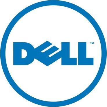 Dell Battery, 40Wh, Black - Image 1
