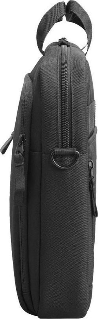 HP Professional Laptop Bag, 15.6", Black - Thumbnail 3