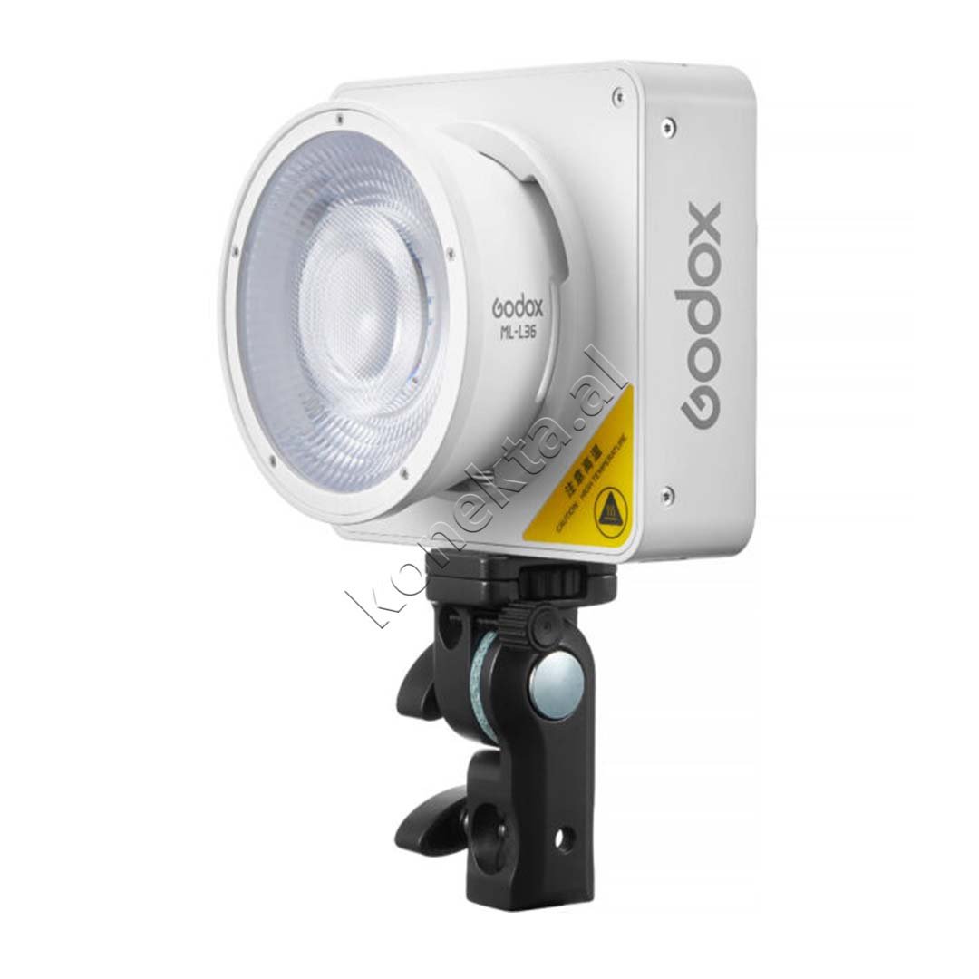Godox ML100BI LED Light 120W Bicolor - Thumbnail 5
