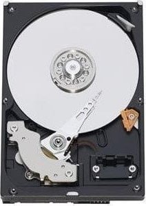 WD Blue HDD, 1TB, 3.5" SATA III - Thumbnail 2