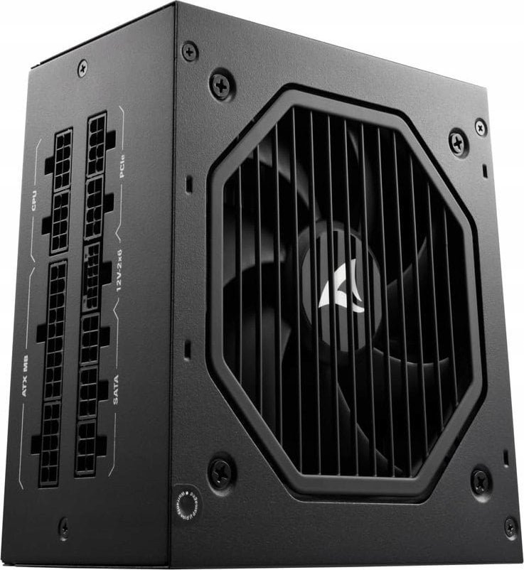 Sharkoon Rebel P20 ATX 3.0 Power Supply, 1000W - Image 1