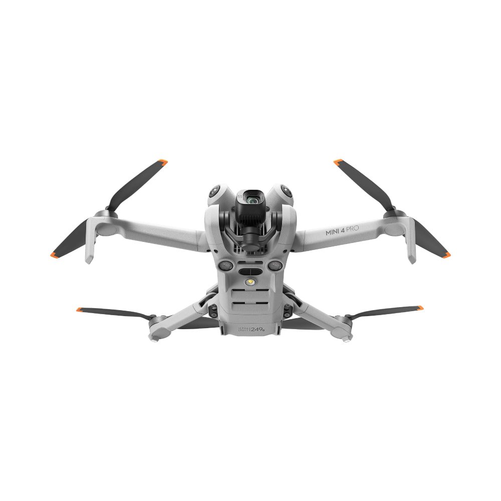 DJI Mini 4 Pro Drone with RC-N2 Controller - Thumbnail 5