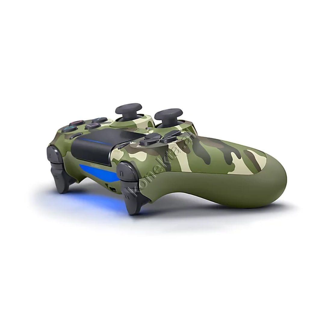 Sony Dualshock 4 Controller Wireless Per Playstation 4 (Cilesia E Pare AAA) - Thumbnail 15