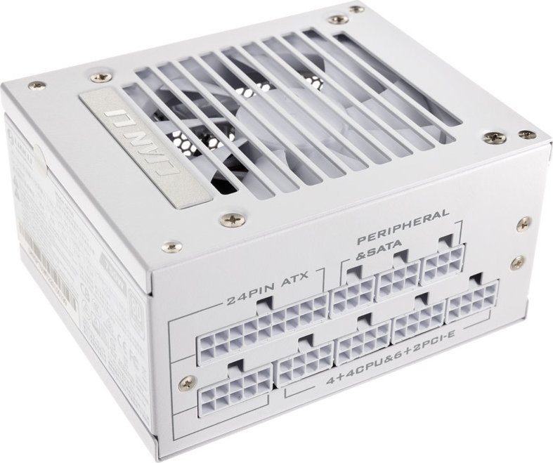 Lian Li SP750 SFX Power Supply, 750W - Thumbnail 4
