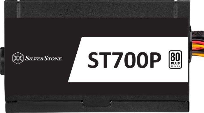 SilverStone ST700P Power Supply, 700W - Thumbnail 6