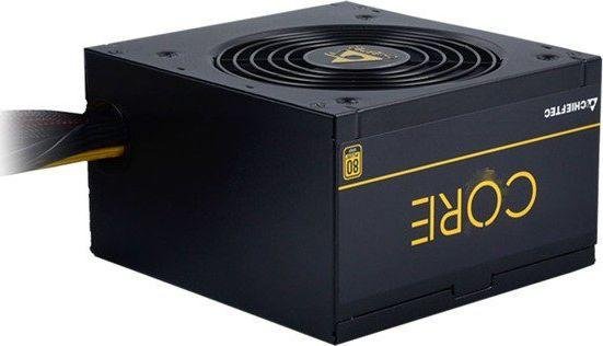 Chieftec Core BBS-700S Power Supply, 700W - Image 1