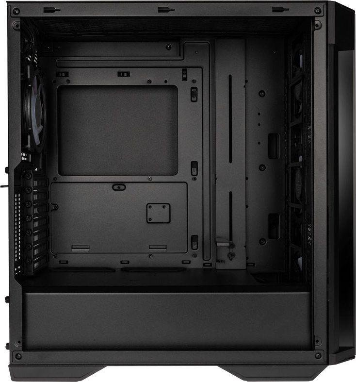 Kolink Observatory Z ARGB Case, Midi Tower - Thumbnail 3