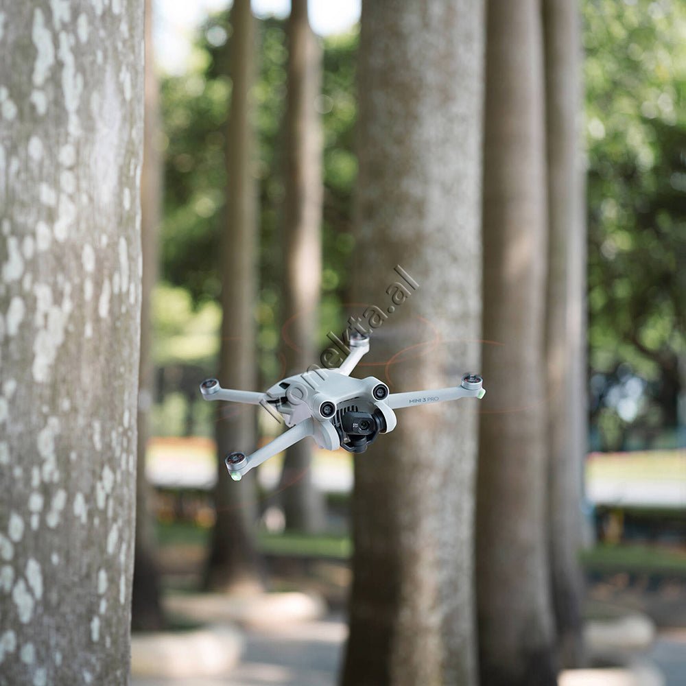 DJI Mini 3 Pro Drone DJI RC - Thumbnail 31