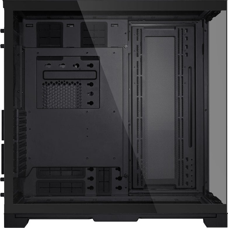 Lian Li O11 Dynamic EVO XL ARGB Case, Black - Thumbnail 5