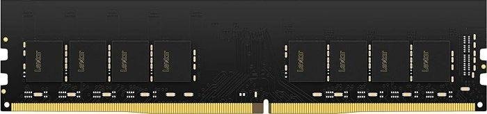 Lexar DDR4 Memory, 16 GB, 3200 MHz, CL22 - Image 1