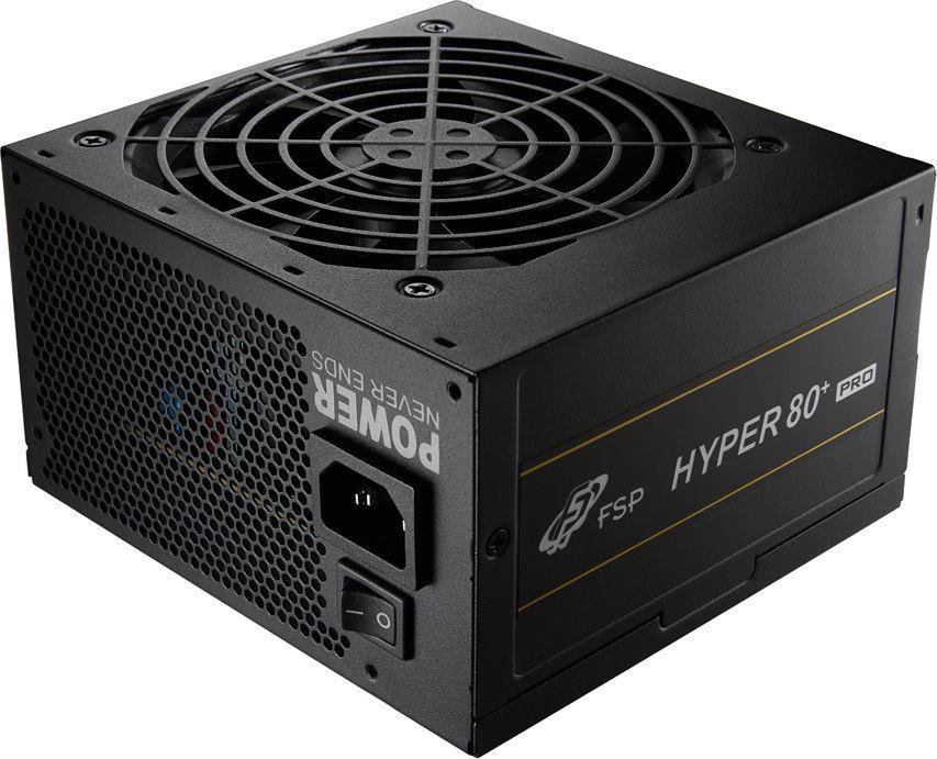 FSP/Fortron Hyper 80+ PRO 9PA7008801 Power Supply, 700W - Image 1