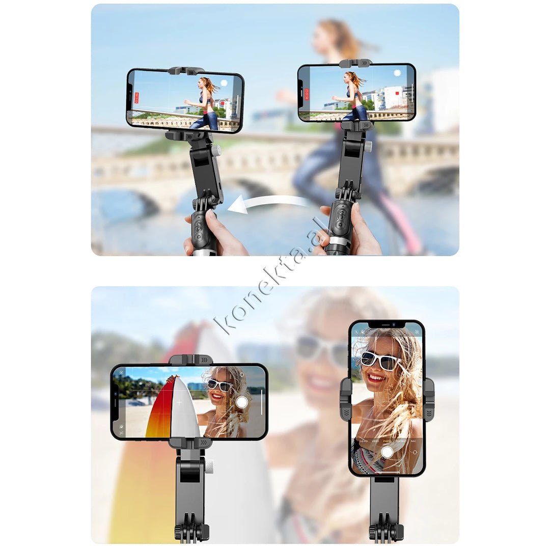 tjetertjeter Gimbal, 2 Akse, E Zeze - Thumbnail 22