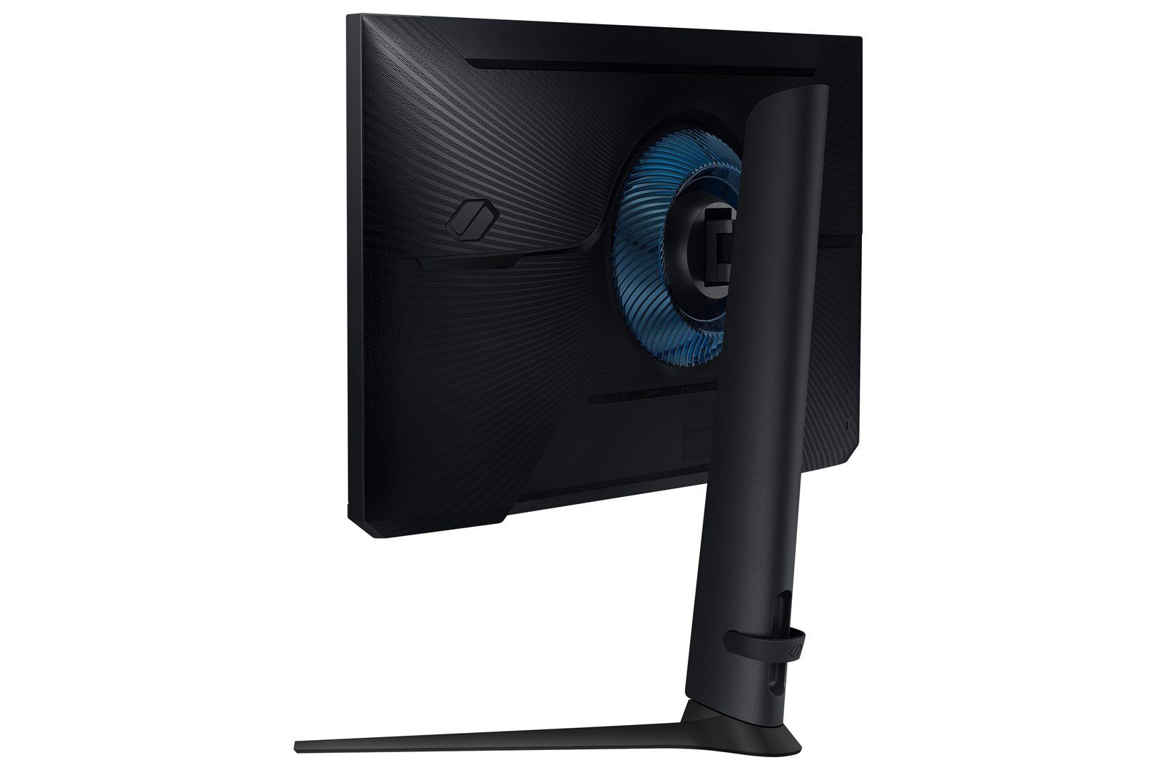 Samsung G30D Monitor, 24, Full HD, VESA 100x100 mm, Black - Thumbnail 18
