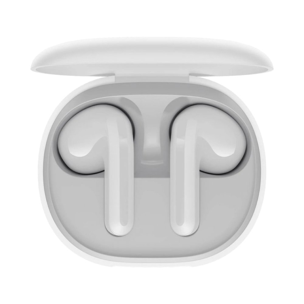 Xiaomi Redmi Buds 4 Lite Headphones, White - Image 1
