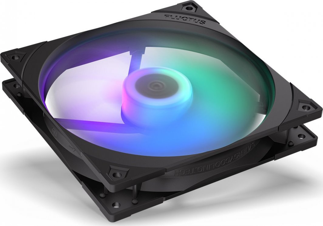 Endorfy Fluctus 140 PWM ARGB Fan, 140 mm - Thumbnail 16