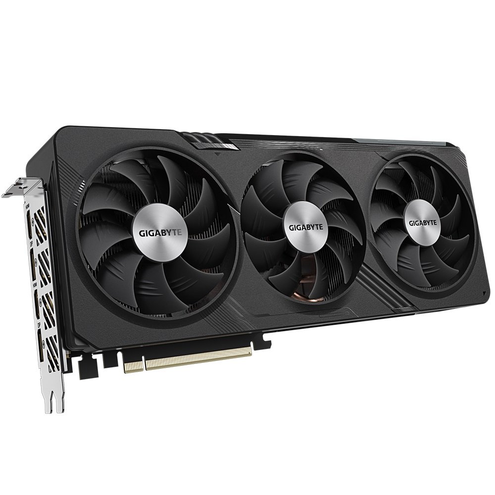 GIGABYTE Radeon RX 7800 XT OC Graphics Card, 16GB GDDR6 - Thumbnail 2