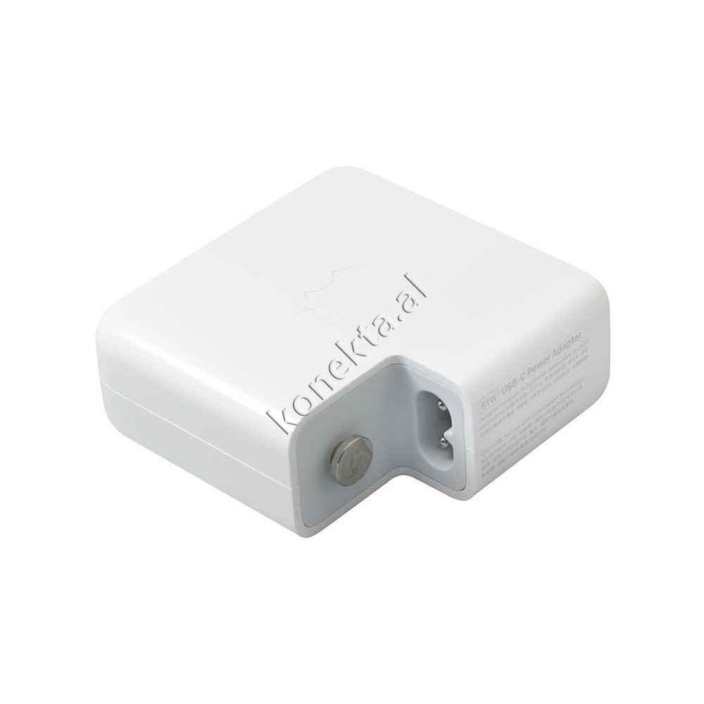 Apple MacBook Charger, USB Type-C, 29W / 61W - Thumbnail 12