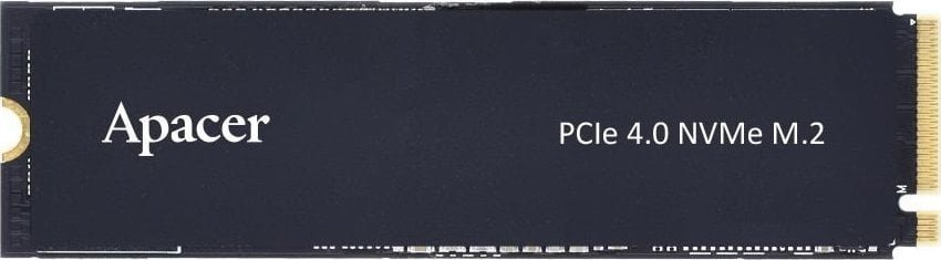 Apacer AS2280Q4X SSD, 2TB, M.2 2280 PCI-E x4 - Image 1