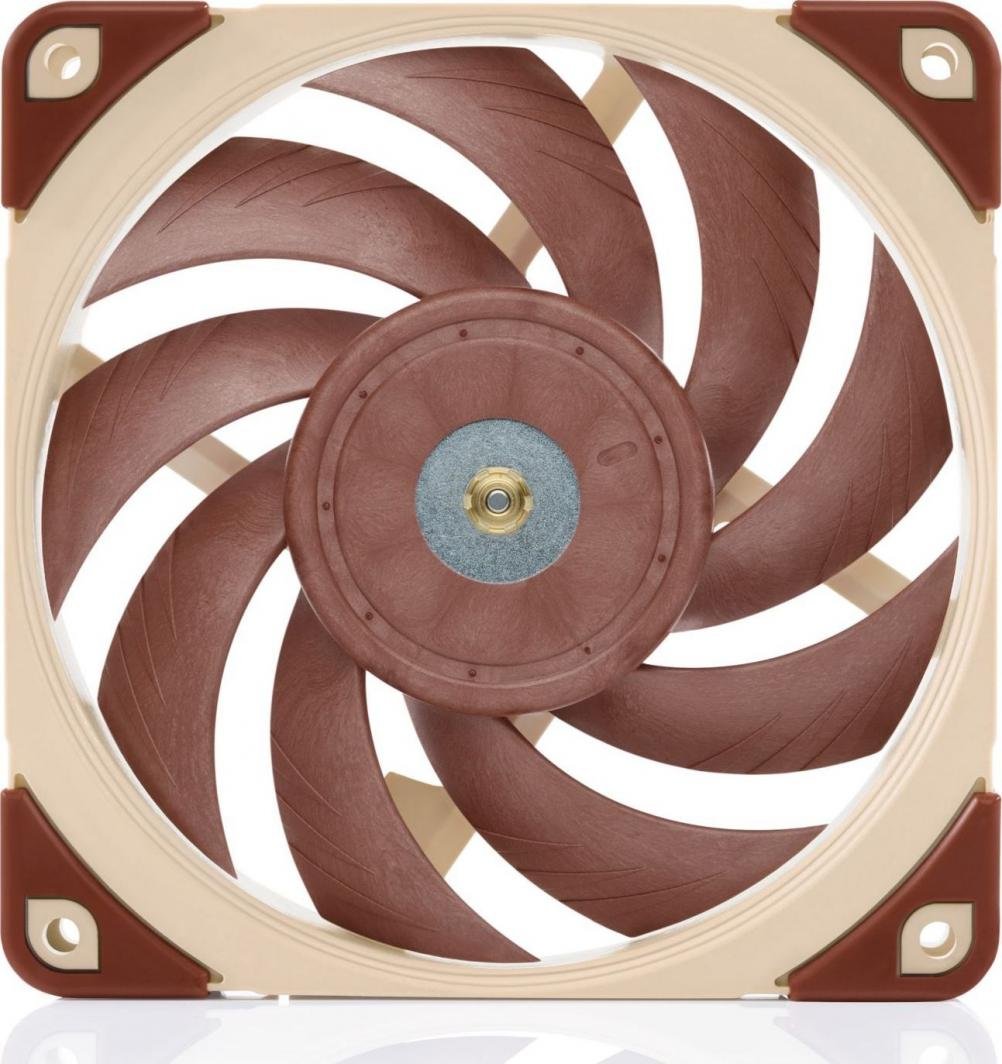 Noctua NF-A12x25 LS-PWM Fan, 120 mm - Thumbnail 3