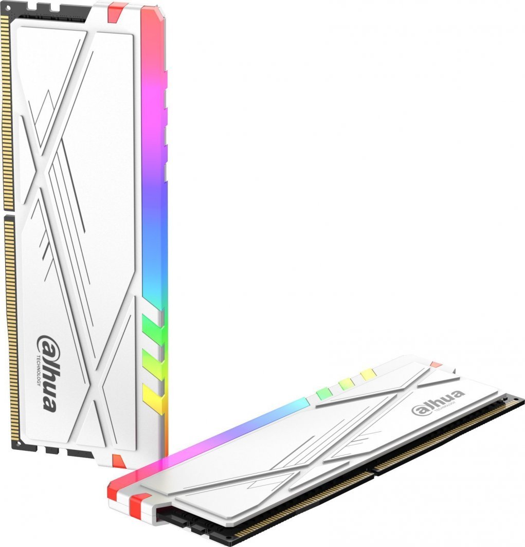 Dahua Technology C600 RGB Memory, 32 GB, DDR4, 3600 MHz, CL18 - Thumbnail 3