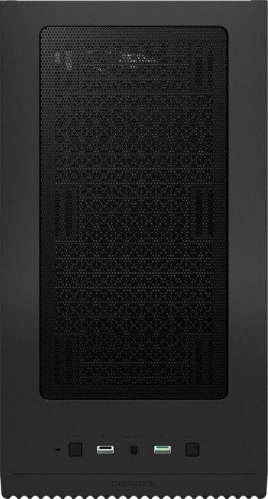 Deepcool MATREXX 40 3FS ARGB Case, Mini Tower - Thumbnail 10
