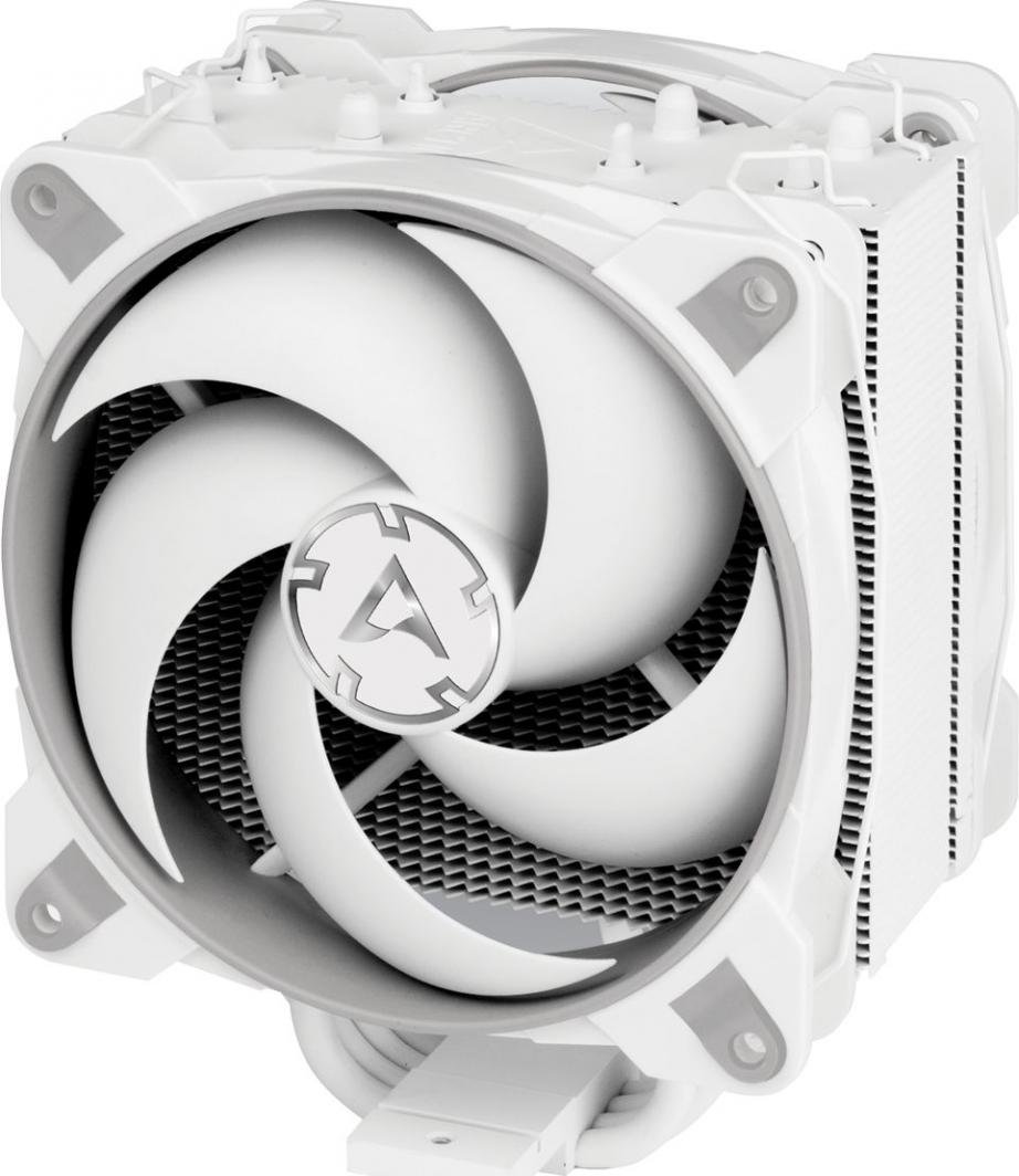 Arctic Freezer 34 eSports Duo CPU Cooler, White - Image 1