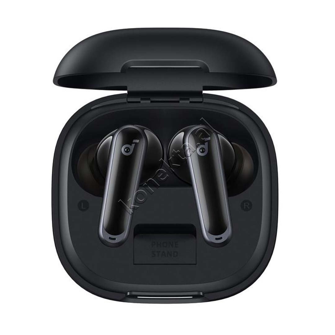 Anker P40i Headphones with Bluetooth and Phone Holder - Thumbnail 3