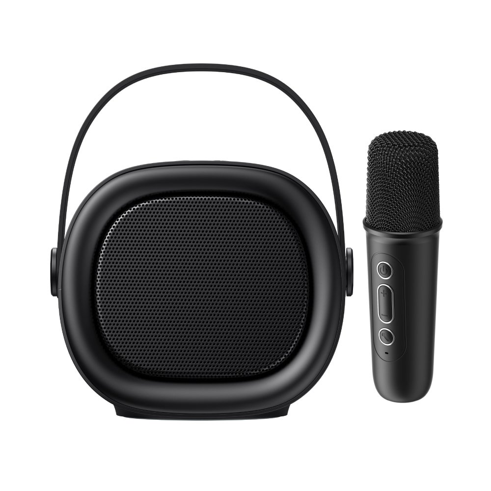 Havit SK819BT Wireless Speaker, Black - Image 1