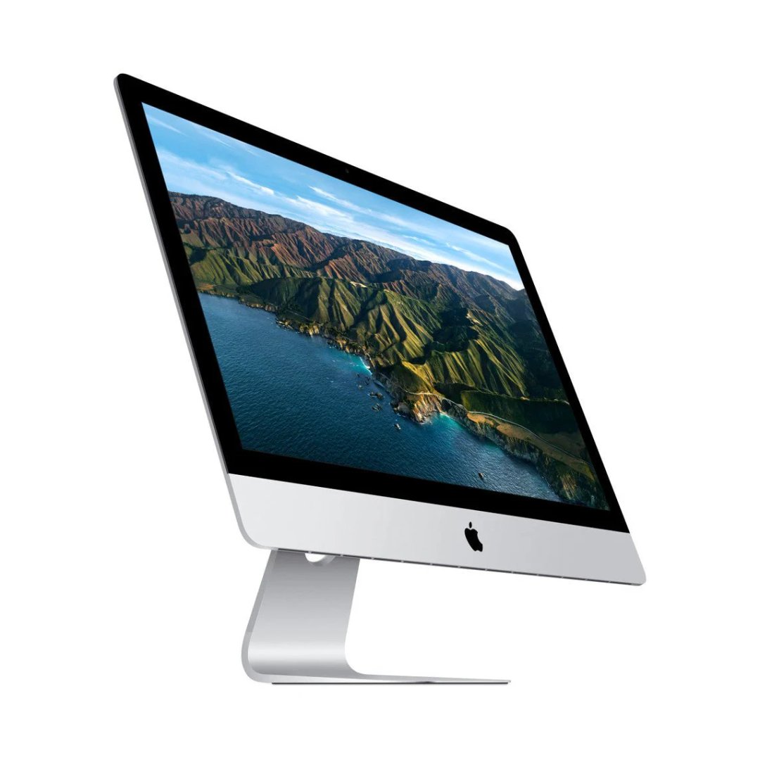 Apple Imac Late 2013 Desktop, 21.5", Core i5, 8GB RAM, SSD 128 GB + 1 TB HDD, Used - Image 1