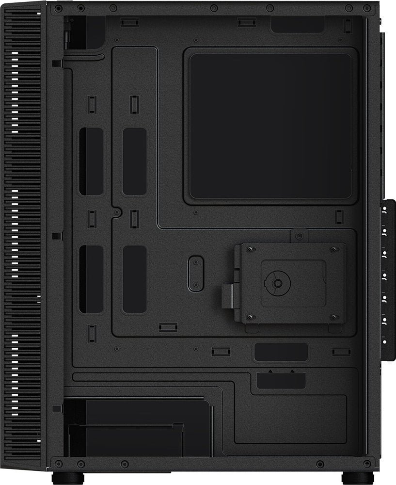 FSP/Fortron CMT192 RGB Case, Midi Tower - Thumbnail 5