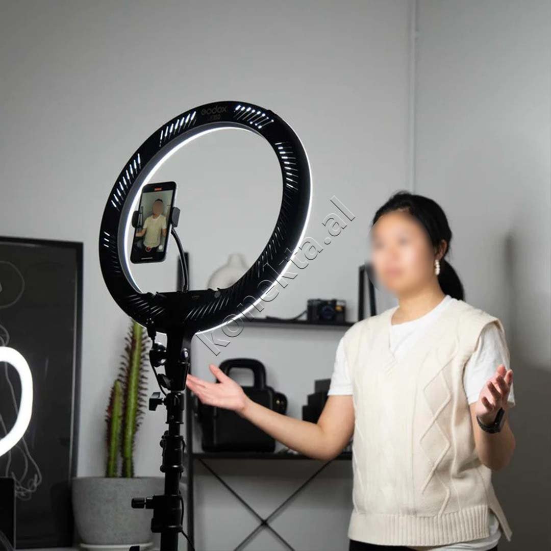 Godox Ring Light 38W - Thumbnail 12