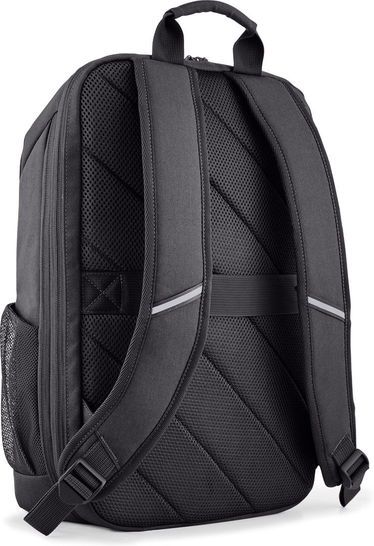 HP Travel Laptop Bag, 18 Liter, 15.6", Blue - Thumbnail 3