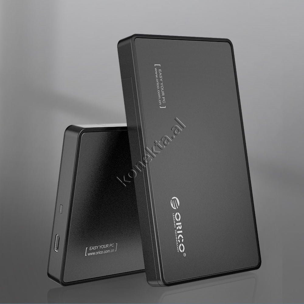 Orico Hard Disk Enclosure 2.5" Type-C - Thumbnail 12
